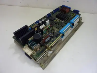 USED FANUC A03B-0405-B001