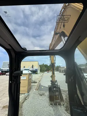 Used 2022 CATERPILLAR 310 Excavators North Carolina US | Proxy Equipment #1378445