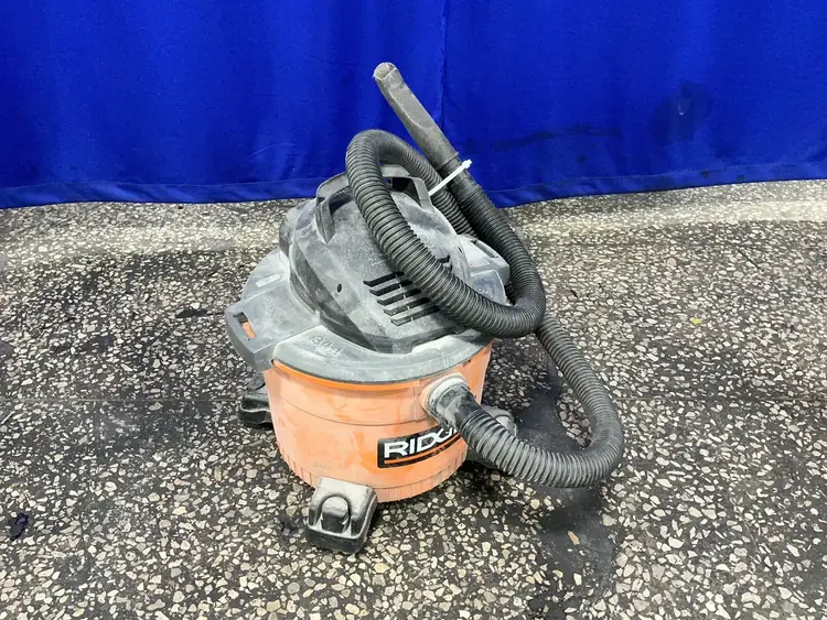 Used RIDGID WD09701 Miscellaneous MRO Ohio US | HGR 24 #1407556