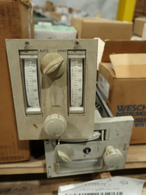 Used _UNKNOWN_ _UNKNOWN_ Meters - Misc Ohio US | Aucto #1396846