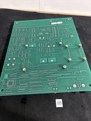 USED Milltronics 24751326-09