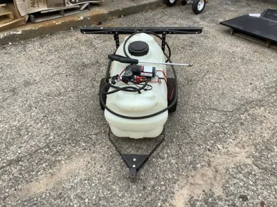 Used SMV _UNKNOWN_ Sprayers Michigan US | Miedema Asset Management Group #1340935