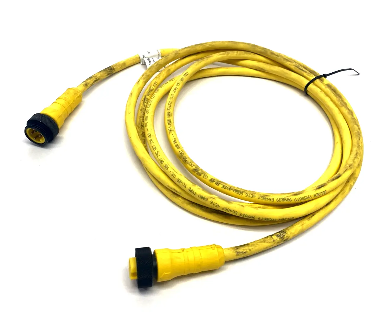 USED LUMBERG RSRK 40-839/3M, 500003211