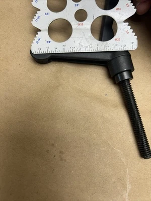 NEW Kipp 123
