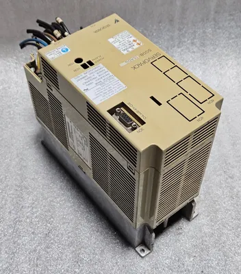 YASKAWA SGDB-15ADG Servo Drives | Great American Equipment Company (3)