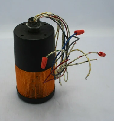 Used Federal Signal Does Not Apply Light Source Equipment California US | Davliegogo LLC #1706027