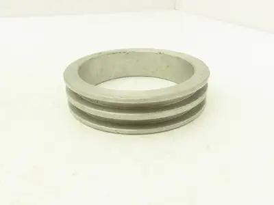 SKF LER 69 Bearing Seal-Labyrinth 81mm Bore X 101.7mm OD x 23.7mm W Lot of 3