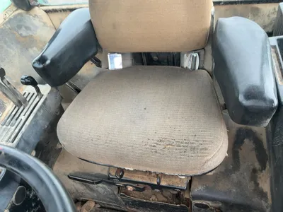 Used JOHN DEERE 4640 Agricultural Tractors Michigan US | Miedema Asset Management Group #1423716