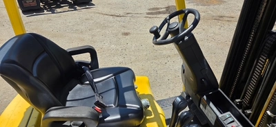 Used 2021 HYSTER J40XNT Misc Forklifts California US | Revelation Machinery #1300333
