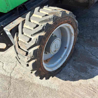 USED 2017 Genie GS-4390RT