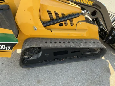 Used VERMEER S800TX Skid Loaders Michigan US | Miedema Asset Management Group #1469323