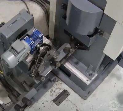 USED BENDMAK BEAP