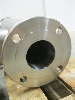 Used Micromotion _UNKNOWN_ Sensors New Hampshire US | Bitter End Trading #1452973