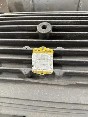 USED BALDOR MOTOR
