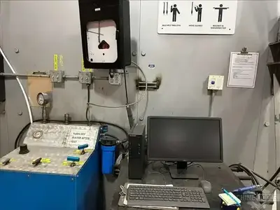 USED NOT Miscellaneous Testers