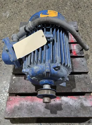 Marathon Electric Hazardous Location Motor USED