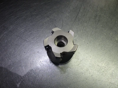 SECO 50mm Coolant Thru Facemill 22mm Arbor R220.69-0050-12-5AN (LOC3604)