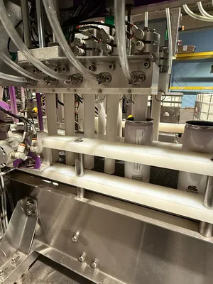 TWIN MONKEYS ANIMAS Packaging Machines | ListingHippo (6)