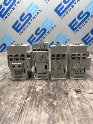 ALLEN BRADLEY 100-C30E00 C37 C43 700-CF400D Electrical/PLC/Automation | ESS Industrial Equipment Sales (3)