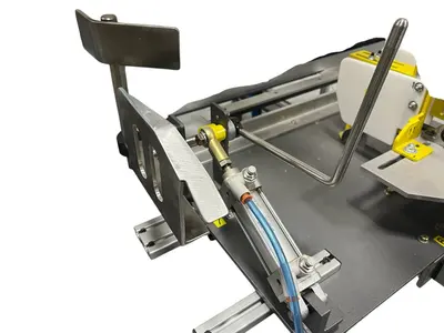 USED 2020 ENDFLEX POPLOK AHL-110