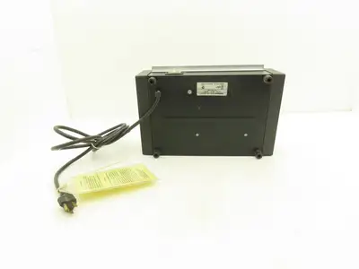 CardGuard 6100 Laminator Machine 115V 3.9A 10" Throat