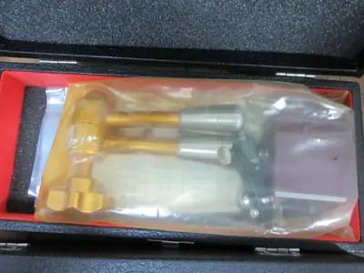 Used _UNKNOWN_ _UNKNOWN_ Magnetic Bases TW | Apex Group #1551381