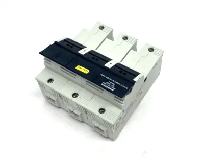 USED SIEMENS 3NW7531-3HG