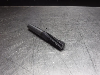 Sandvik 7/16-20 Carbide Thread Mill Coolant Thru R217.34C080200AC19N (LOC1014A)