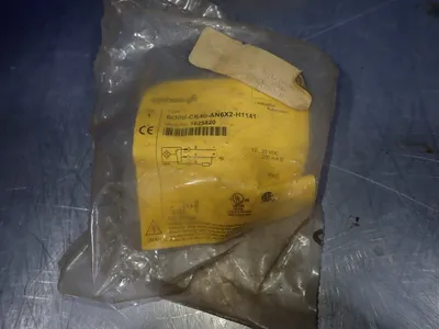 New | in-Stock TURCK BI30UCK40AN6X2H1141 Sensors | HGR 24 #753938