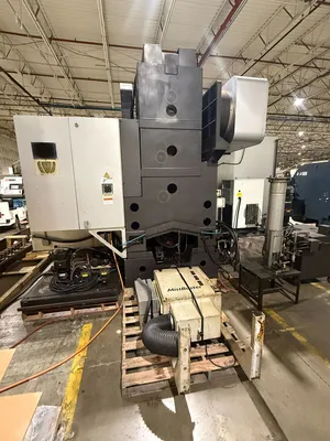 USED 2006 TOYODA BM1600