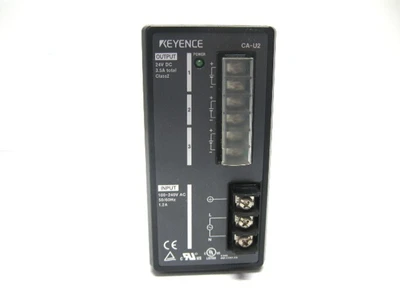 USED KEYENCE CA-U2