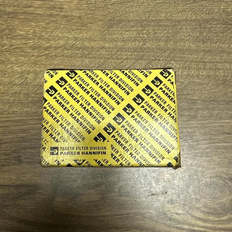 Used PARKER 901826 Parts (Hydraulics and Pneumatics) Ohio US | Surplus Asset Holdings #1248025