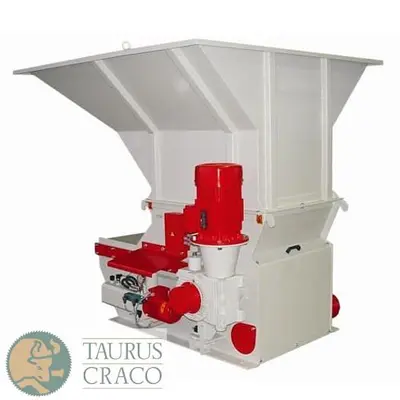 USED VECOPLAN VAZ 800