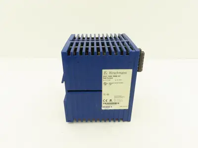 Used HIRSCHMANN _UNKNOWN_ PLC Ethernet Equipment Indiana US | Arrow Industrial #1567147
