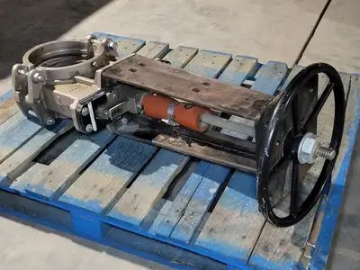 USED VICTAULIC V080795GNT1M001