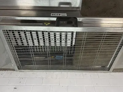 Horizontal Product Diverter