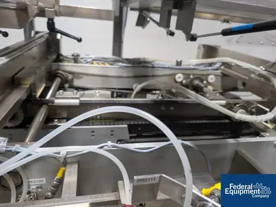 USED MGS MGS Case Packer, Model Advantage