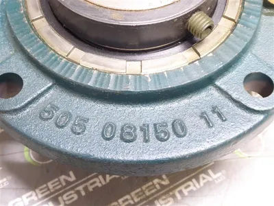 Rexnord MBR-2211 Self-Aligning Roller Bearing 2-11/16" Bore New