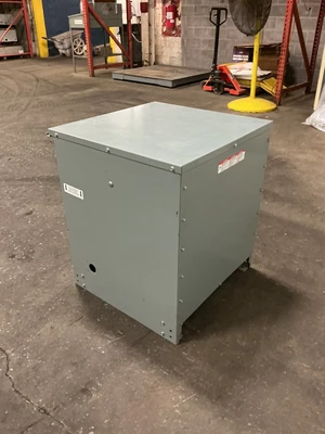 Square D _UNKNOWN_ Power Transformers | Equipment Recovery Corp. (6)