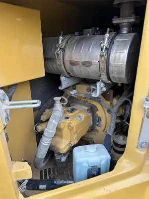 Used 2021 CATERPILLAR 306CR Crawler Excavators | Abele Tractor #1342747