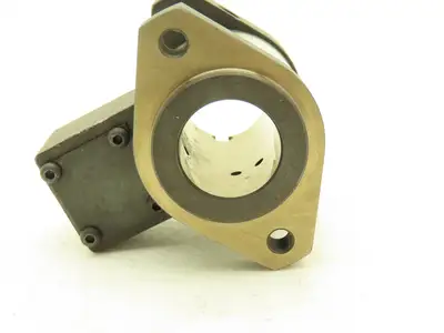 Giken Kogyo ATM-350 Torque Transducer 34.3 Nm 1.0mv/v