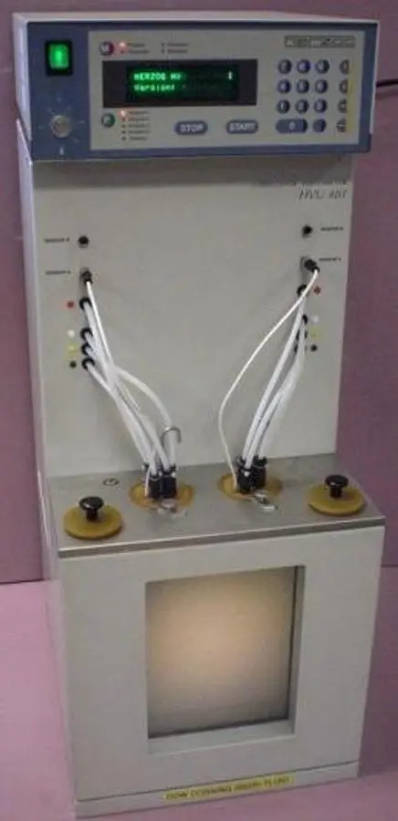 USED HERZOG JB2R016K SERIAL #: 10TA 22893