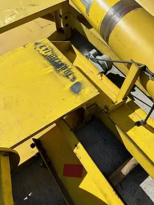 ABELL-HOWE NWS4 Cranes, Jib | Rock Solid Tools (6)