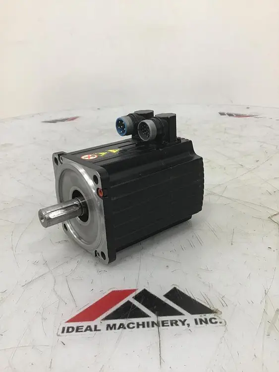 Used MOOG G404-010 Servo Motors Michigan US | Ideal Machinery #691509