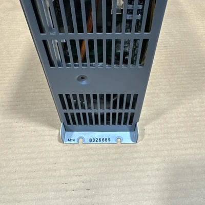 Used Baumuller BUM60-08/16-54-B-001 BUM60-VC-0A-0001 Servo Drives Indiana US | J&J Industrial Supply #504461