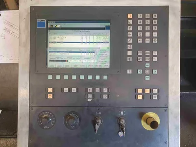 Trumpf Tubematic