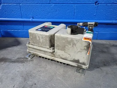 Used ALLENBRADLEY 280DF12Z10CGRW3PI Starters Ohio US | HGR 24 #885606