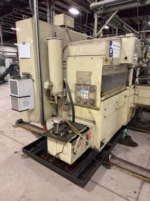 ANDERSON COOK MARAND #350S200 Spline Rollers (Equipt) | Machinery Intl. Corp. (4)