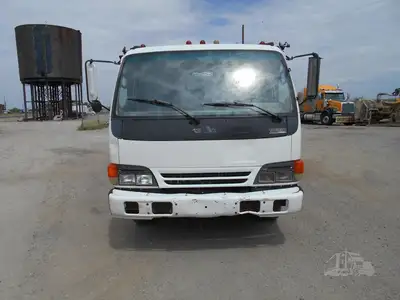 Used 2002 CHEVROLET W4500 Dump trucks Arizona US | Tuscon Trux & Equipment Sales #1546081