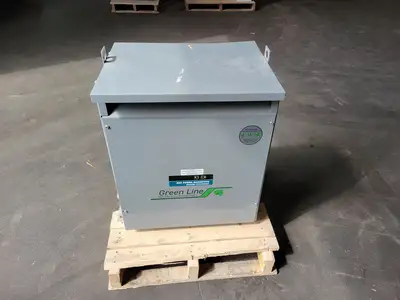 New | in-Stock REX POWER MAGNETICS BA15J-M/K13/S1/T115/X/Z3 Transformers British Columbia CA | Lenmark #1426771